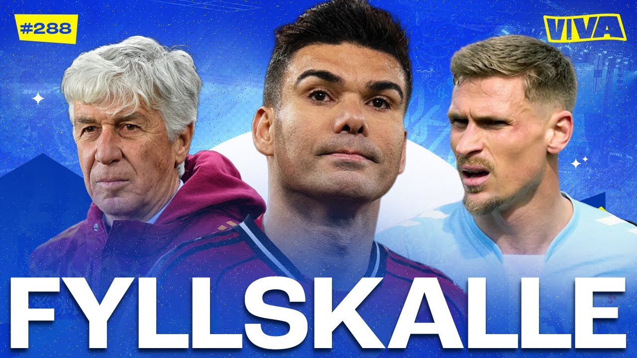 VIVA FOTBOLL - FYLLSKALLE #288