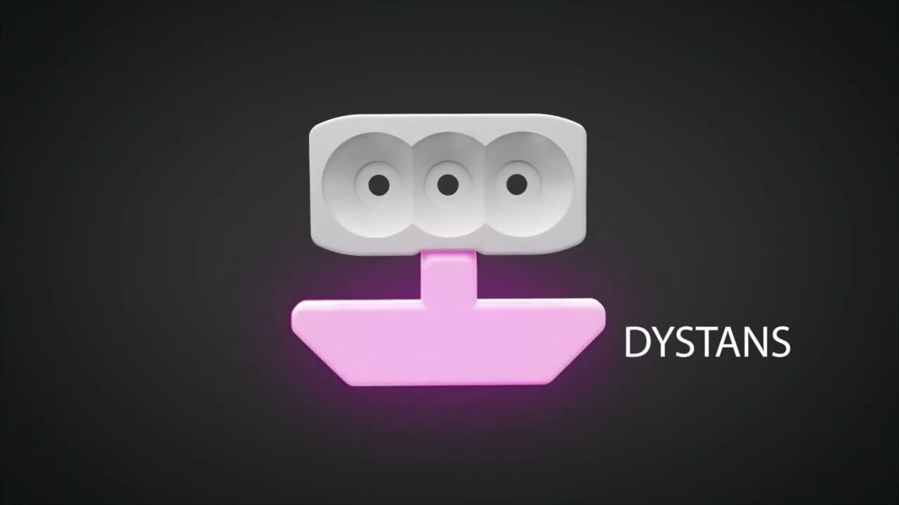 Decori plisa inwazyjna