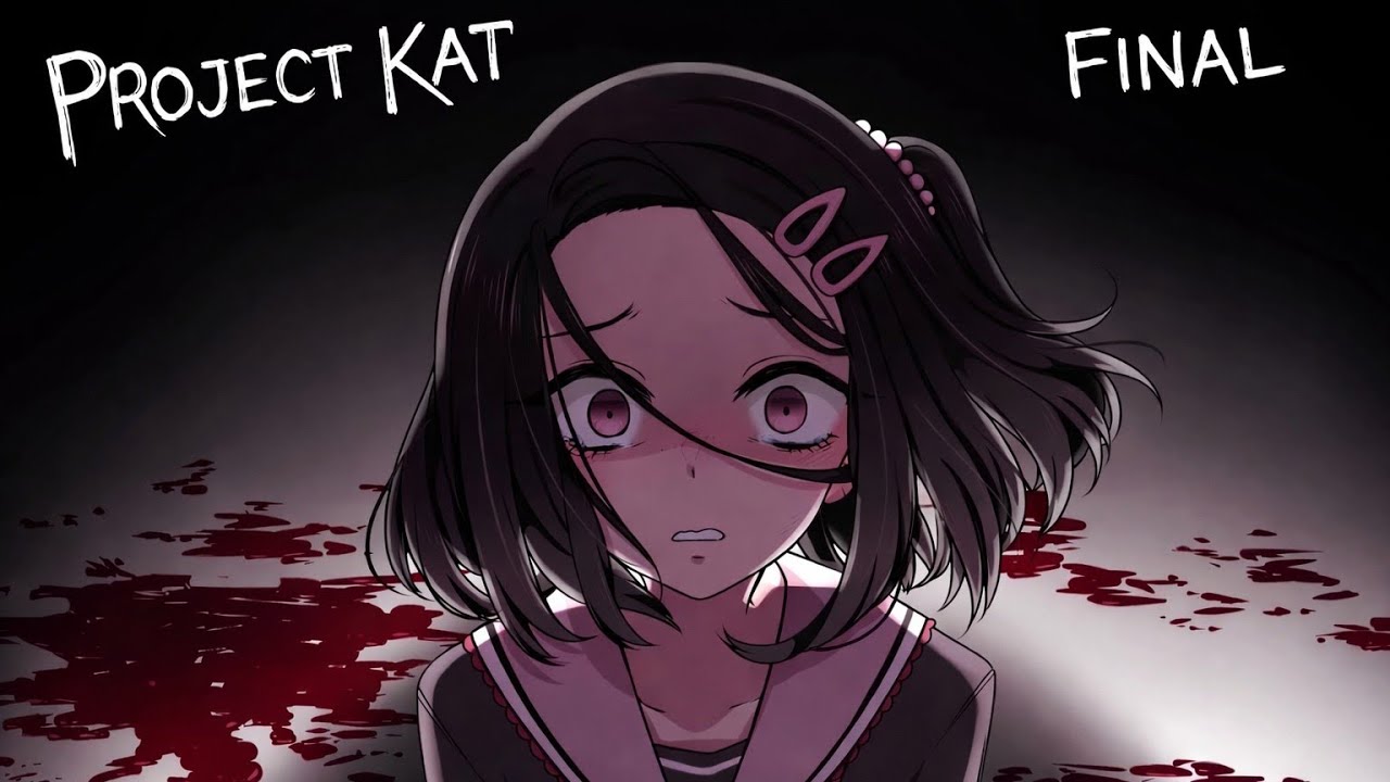 Ritüel Ters Gitti… Burada Sıkıştık 💀| Project Kat