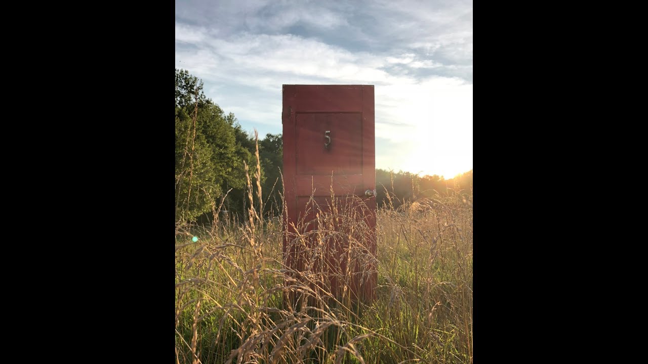 RED VEIN October 2018