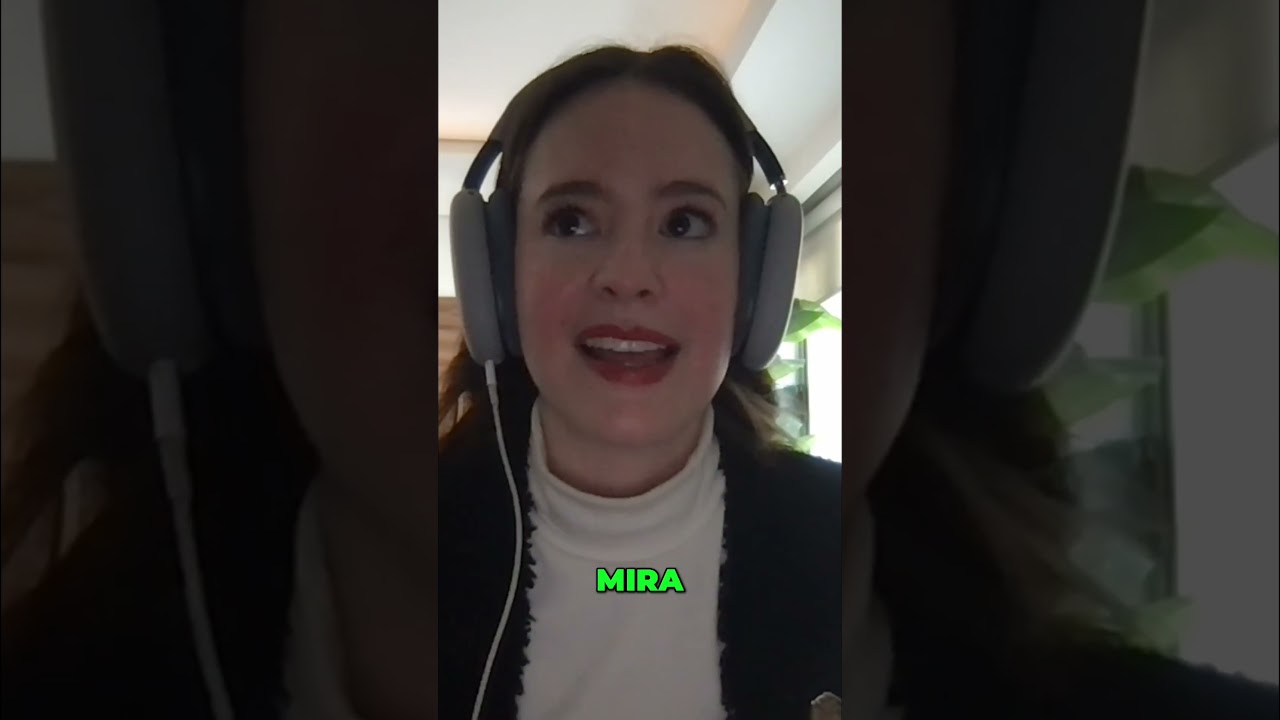 ¡Aprobada a Segunda Fase! 