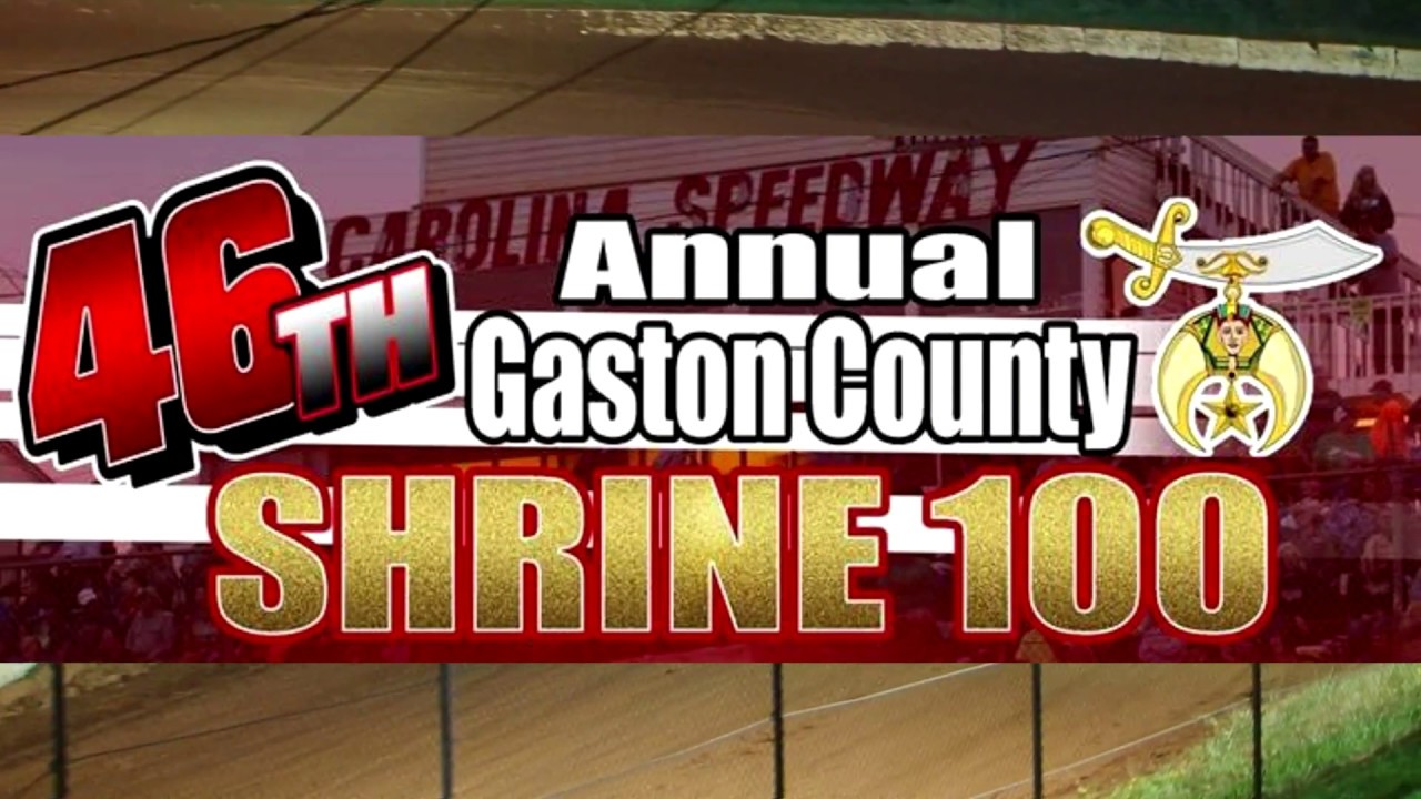 Carolina Clash Qualifying @ Carolina Speedway 8-14-18