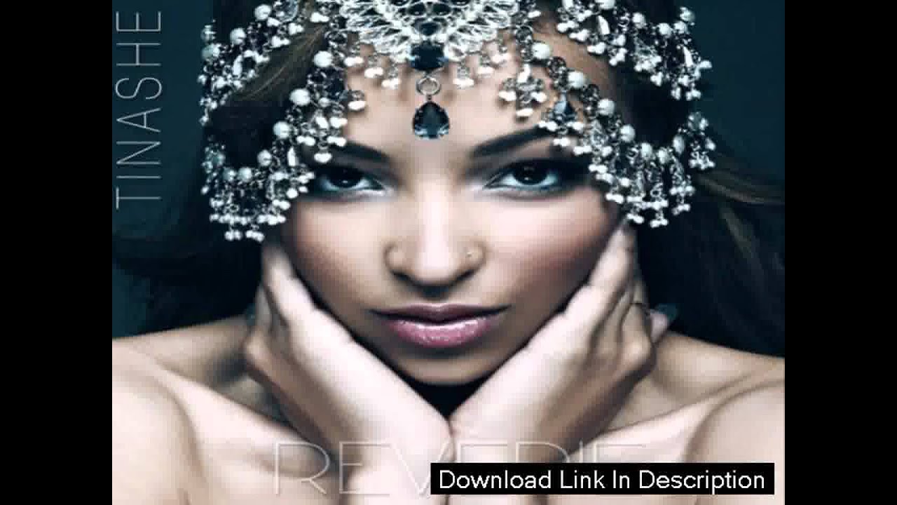 Tinashe   Boss Prod by Legacy