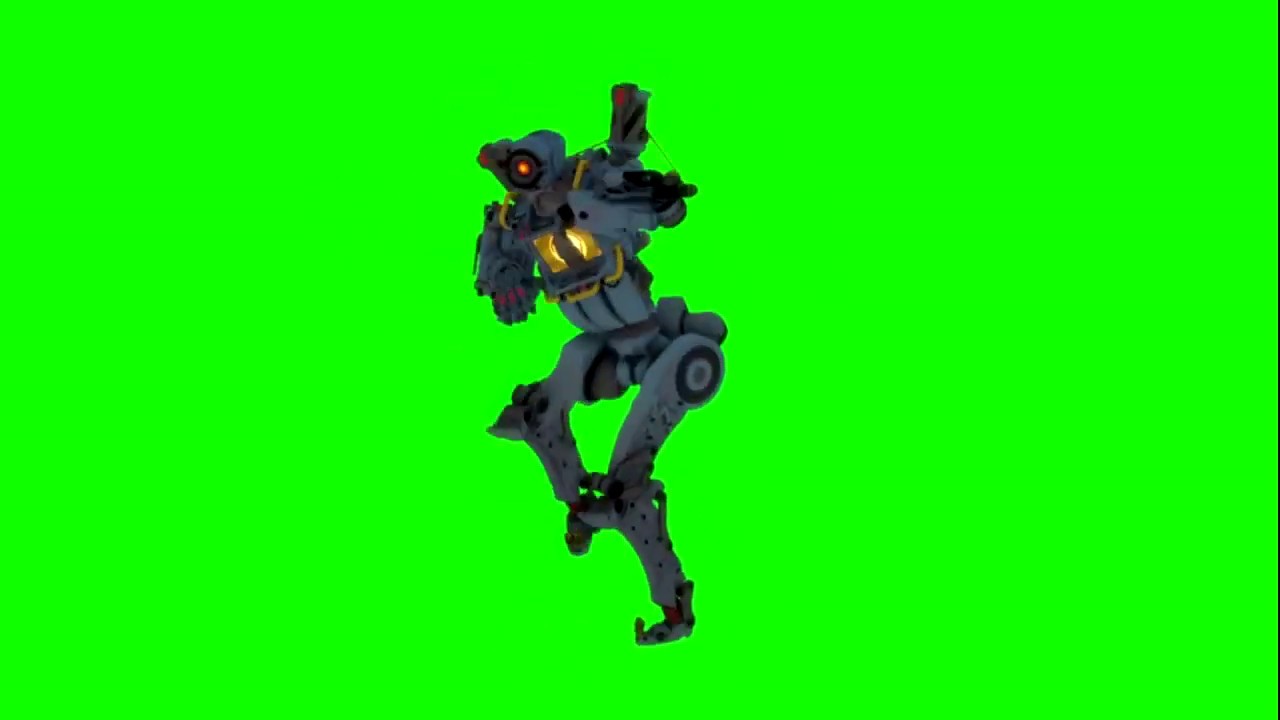 You Got Jebaited! (Pathfinder Default Dance) - 1 hour