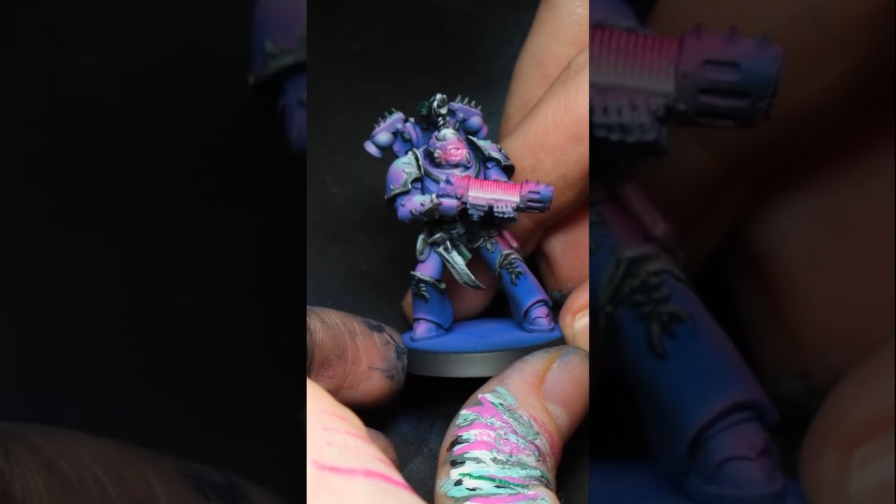 Technique EXPRESS pour un EMPEROR CHILDREN !