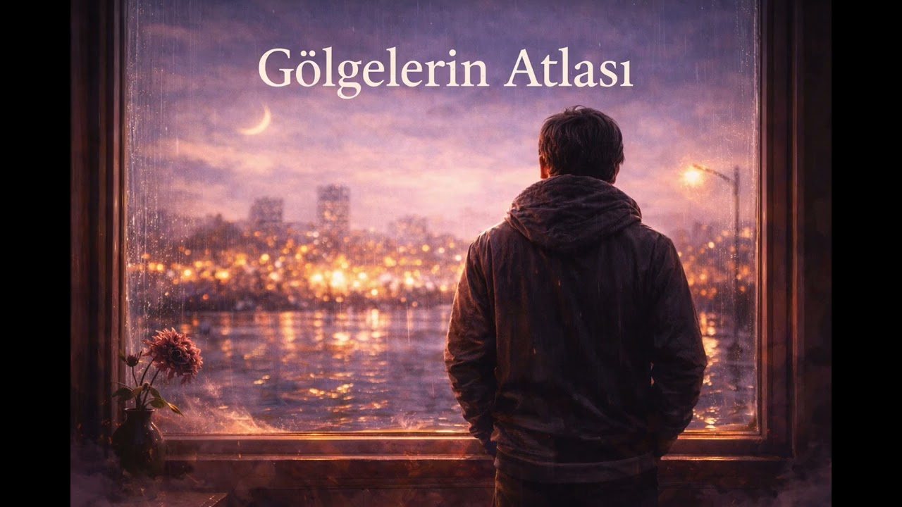 Gölgelerin Atlası