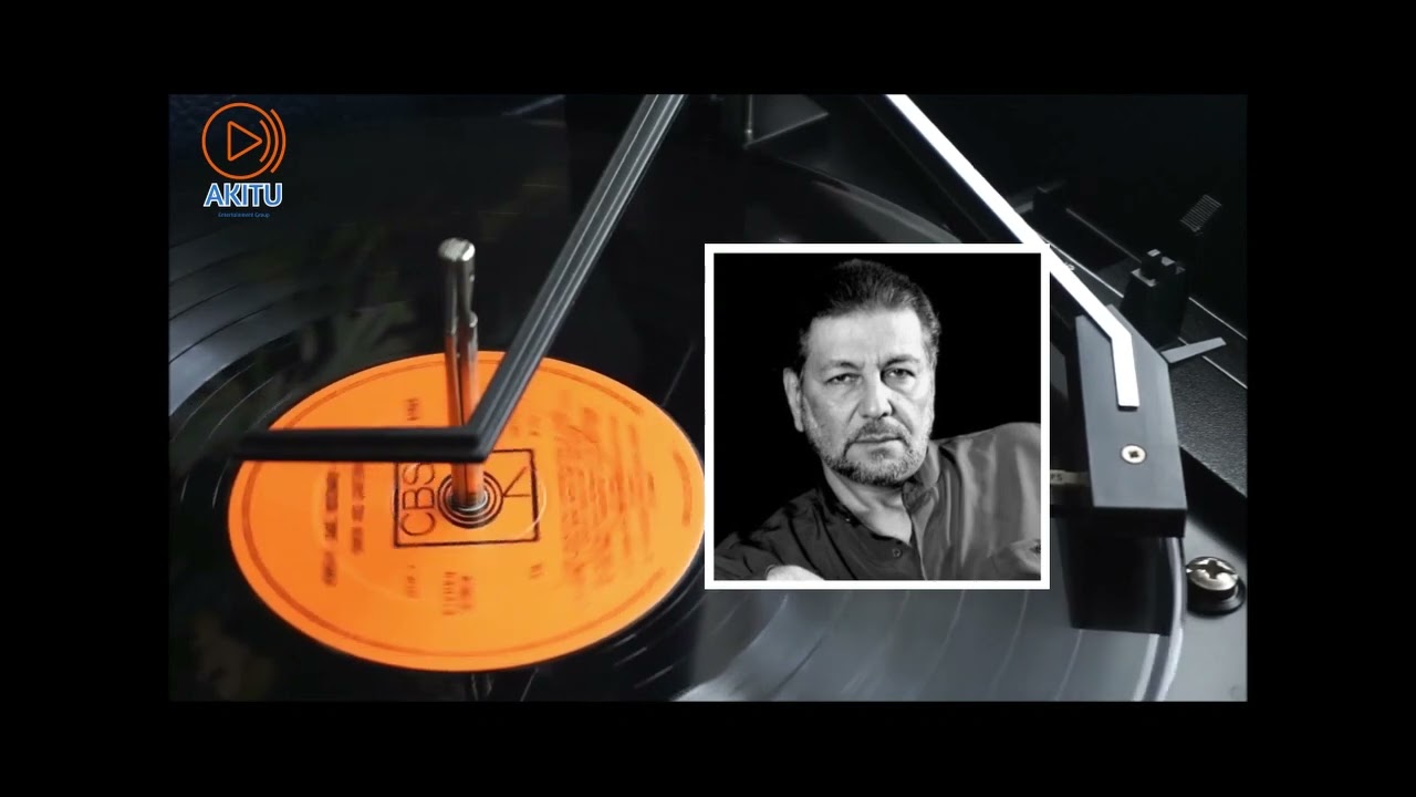 Ashur Bet Sargis Slow mix