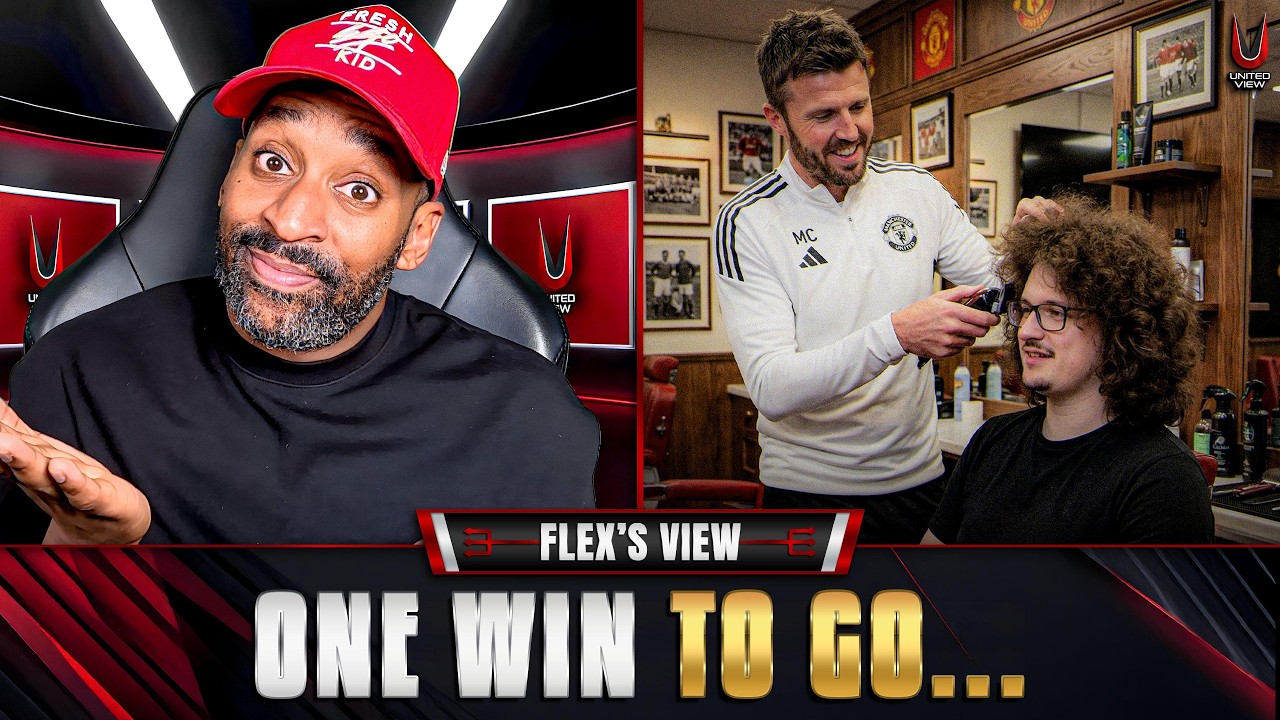 WE LOOK UNSTOPPABLE 🤩 | Flex's View