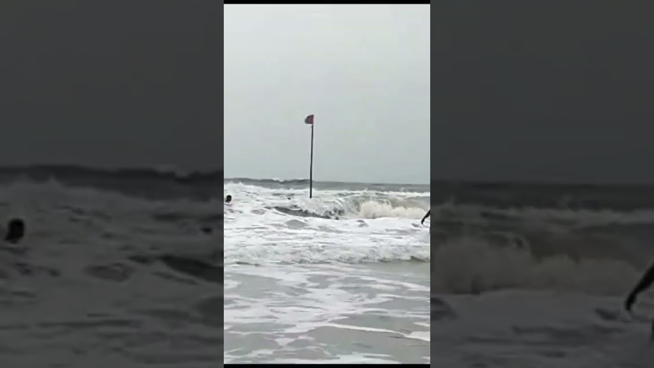 Bapatla Beach🌊🌊⛱️⛱️