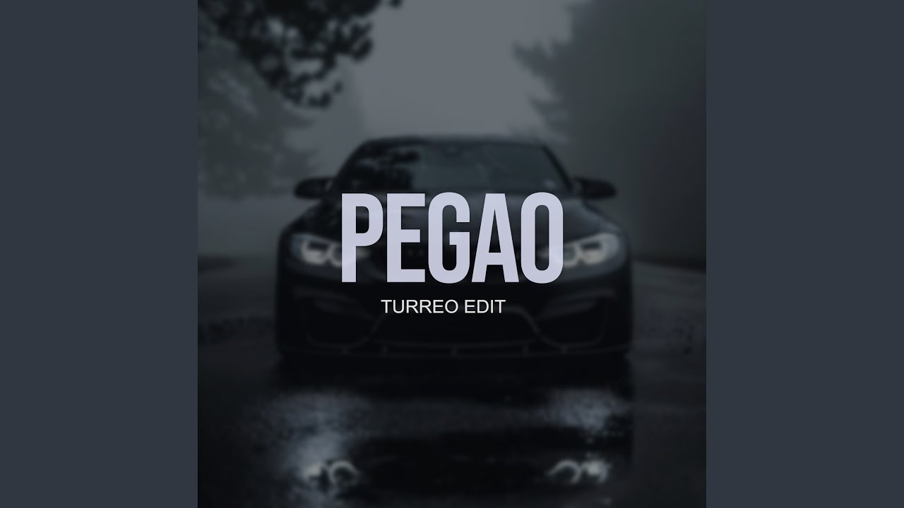 Pegao (Turreo Edit)