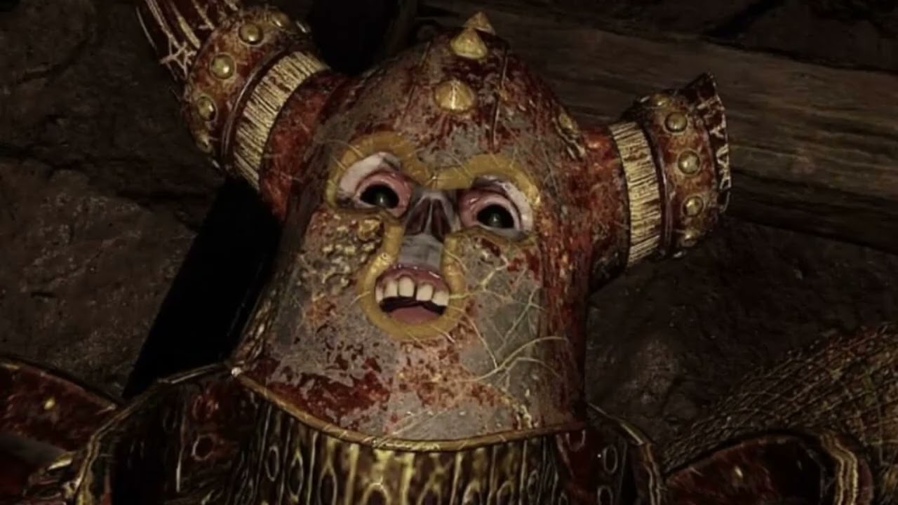 Vermintide good ending