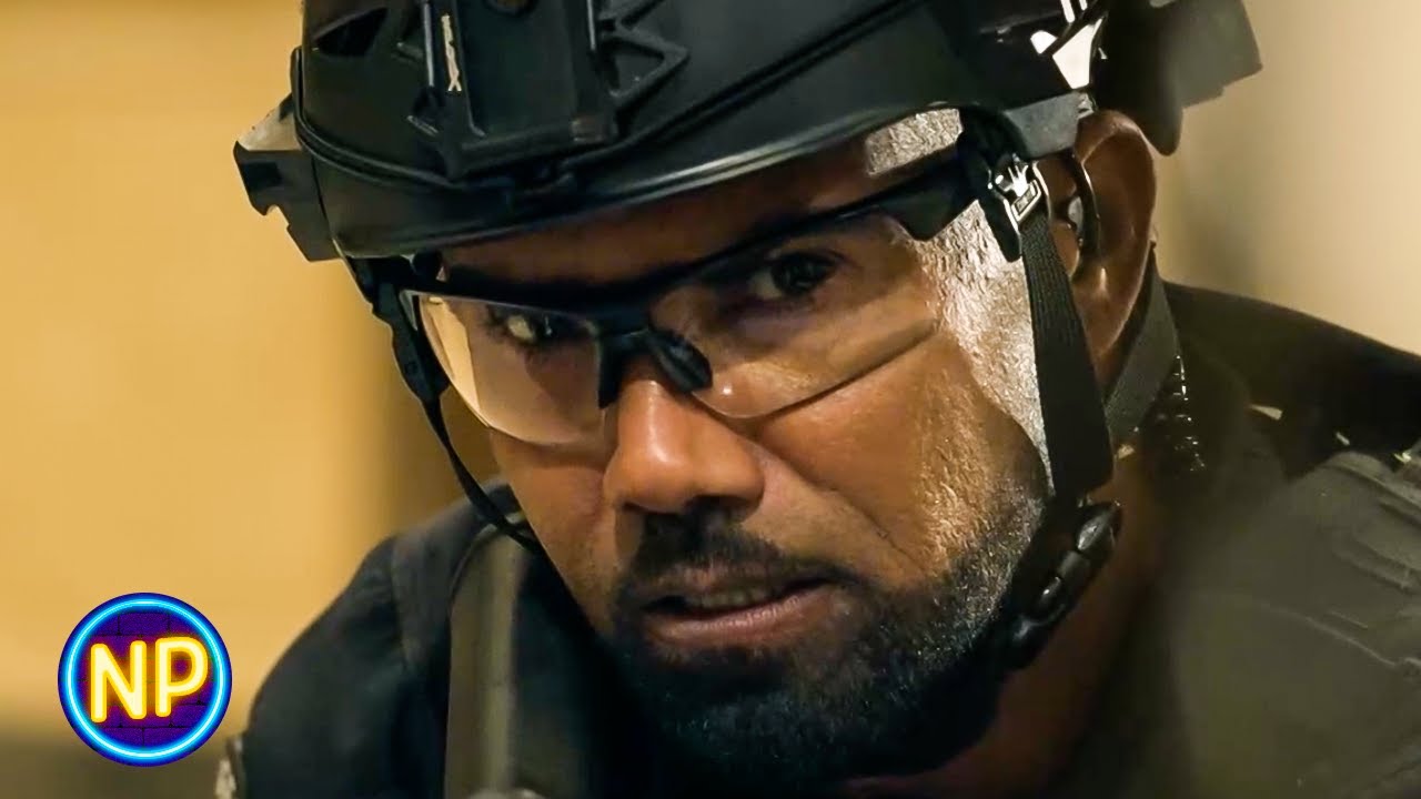 S.W.A.T. Storms the Gallery | S.W.A.T. Season 5 Episode 12 | Now Playing