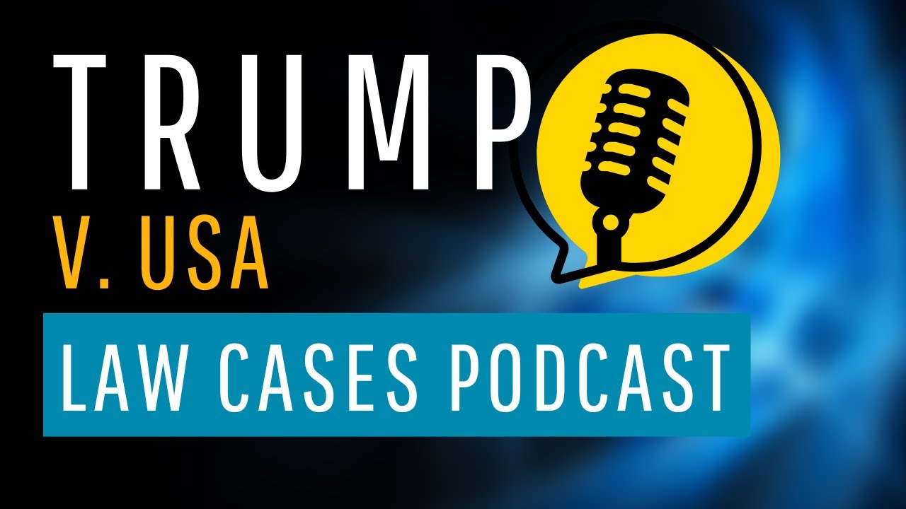 Trump v. United States. July 1, 2024.•Lower Court:No.1:23cr00257 (DC).•Supreme Court : 601 U. S.