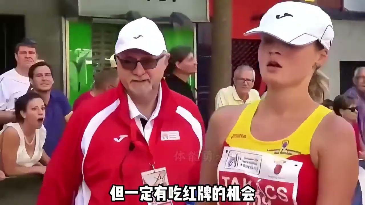 最孤獨的奧運冠軍！為中國拿下唯一一塊田徑金牌，卻被教練拋棄！ 