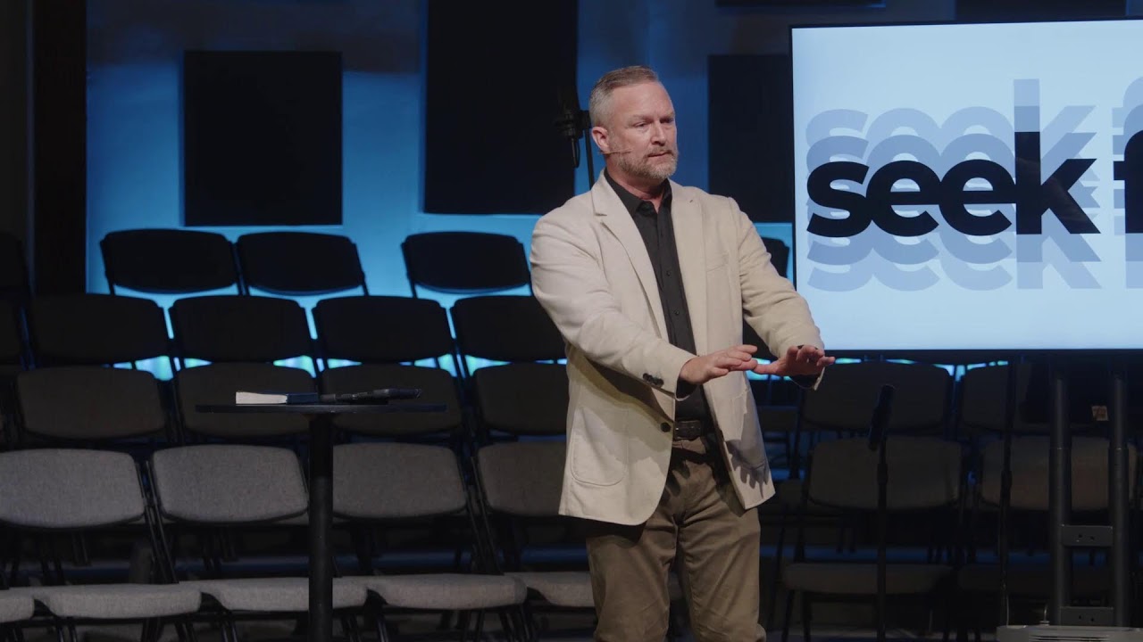 Princeton Church Live Stream 2-22-26