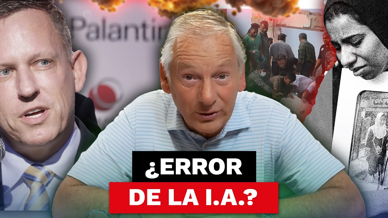🚨 CONFIRMADO: EE.UU. ATACÓ LA ESCUELA DE NIÑAS EN IRÁN 🪖