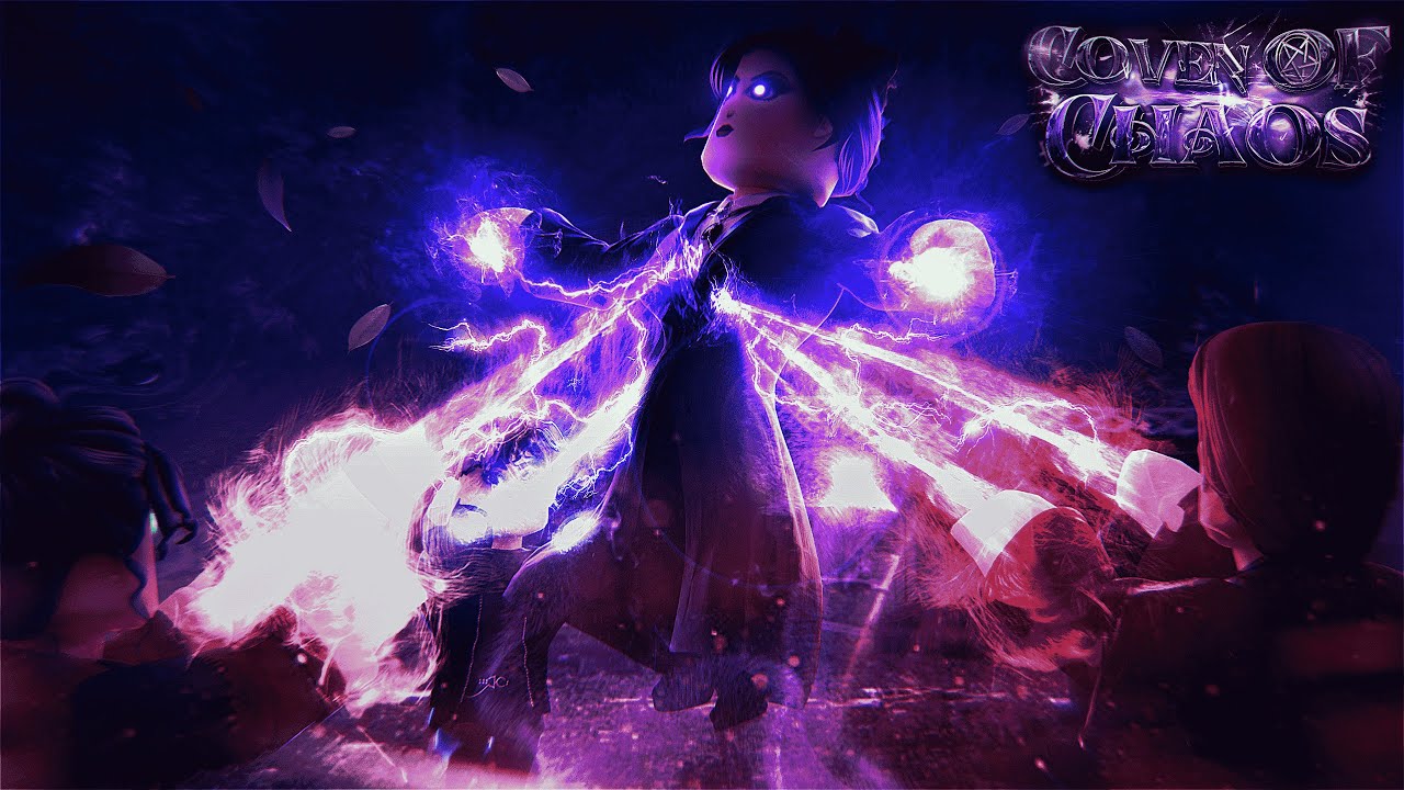 AGATHA ALL ALONG ROBLOX TRAILER (RELEASE DATE)