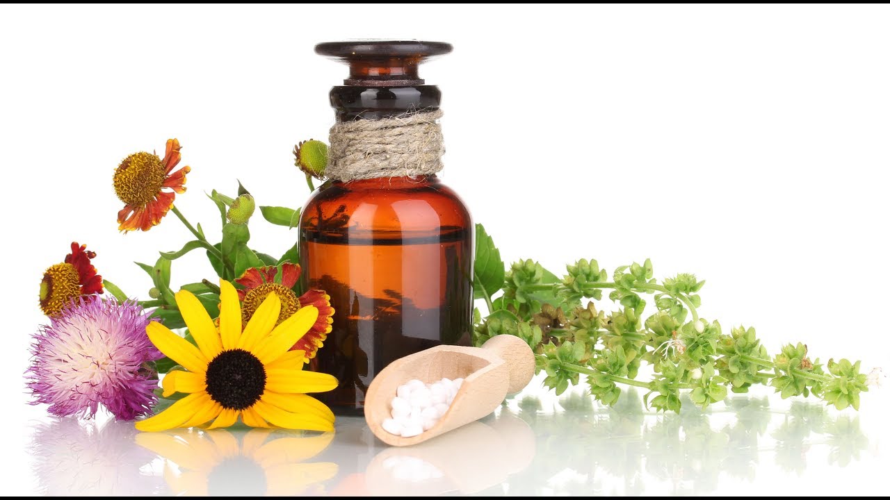 Herbal VS Homeopathic &ndash; what is the difference?