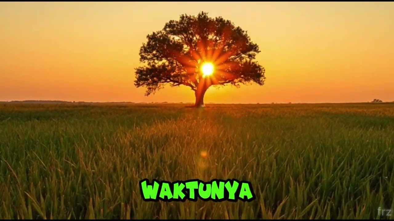 frz - Buktikan Hari ini