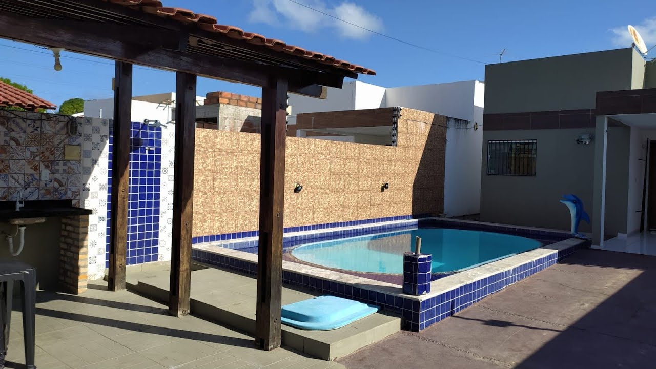 CASA  na praia de  Jacumã - 230 MIL OPORTUNIDADE