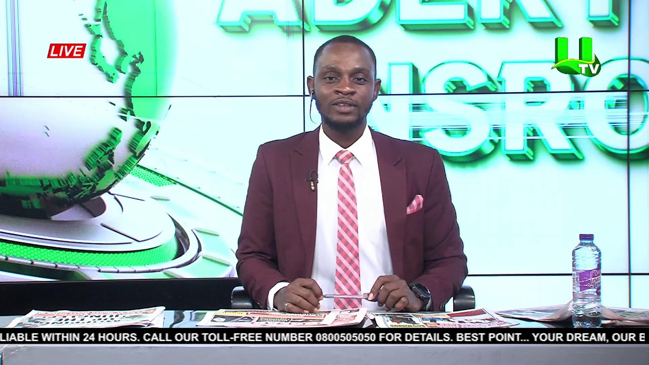 ADEKYE NSROMA 05/02/2026