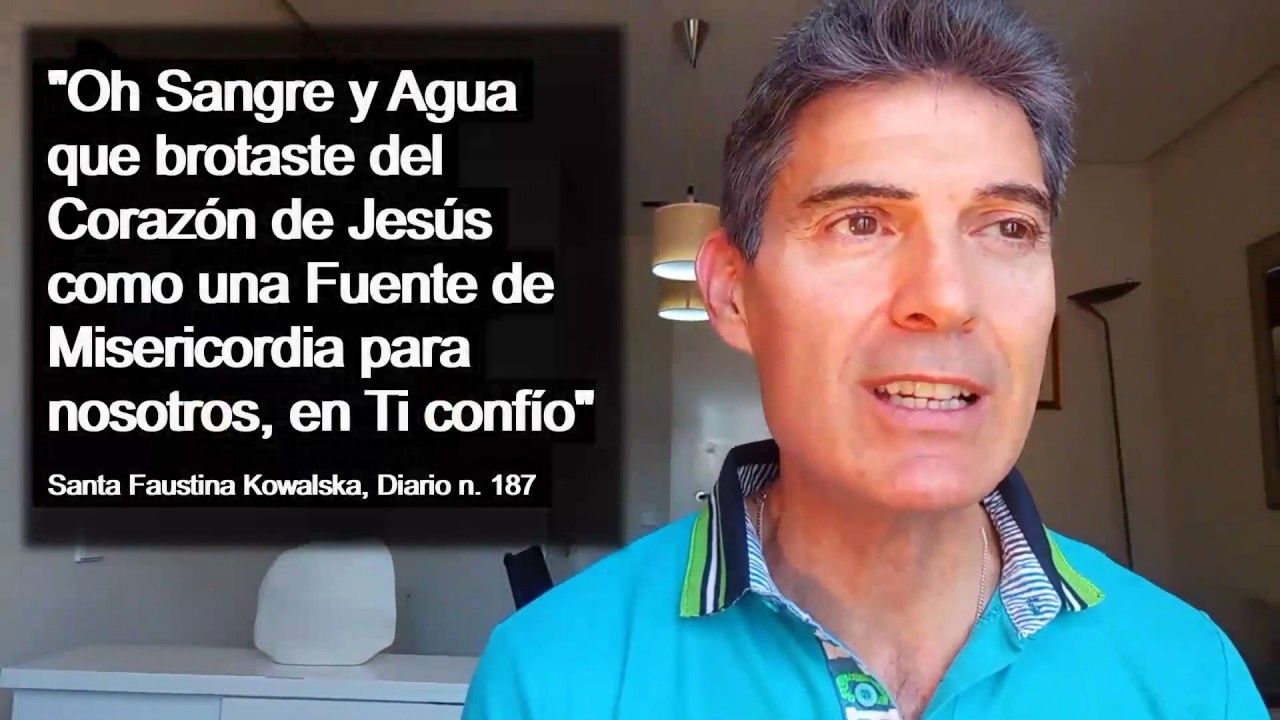 Oración mental es hablar con Dios. 4/6