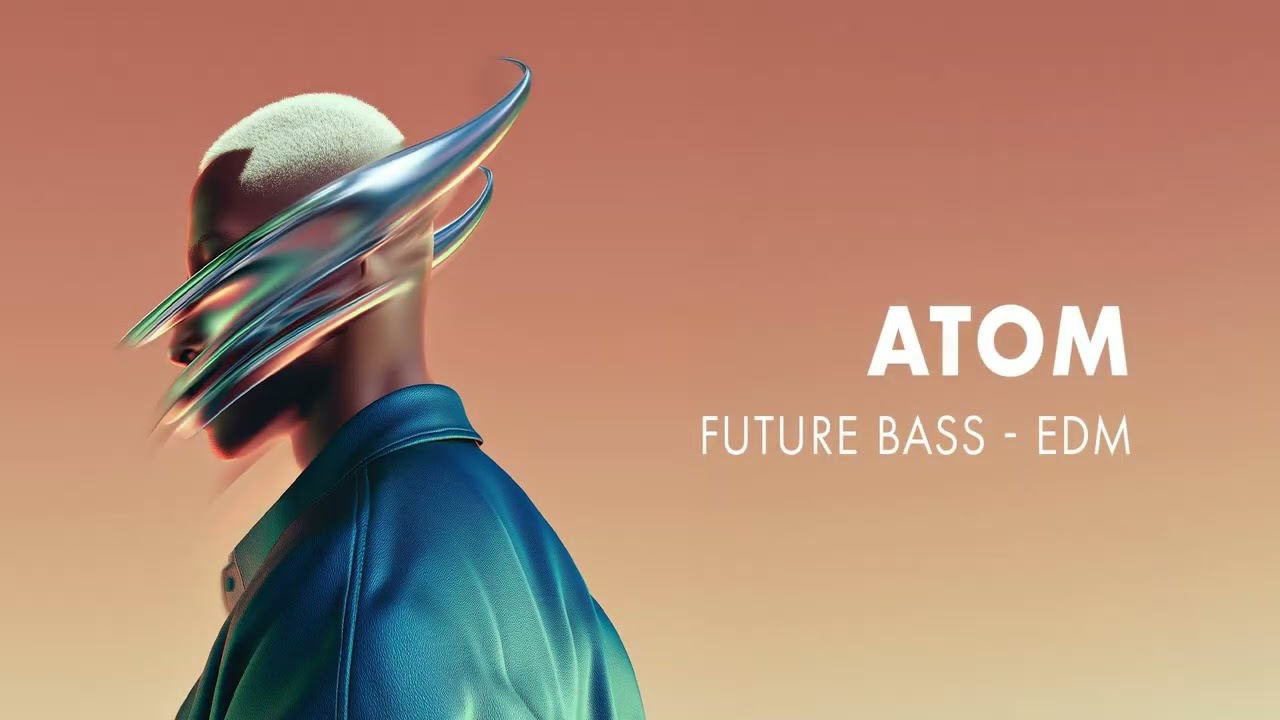 Atom |  EDM Classic Rock Alternative Rock Punk Electro | Music Maker JAM
