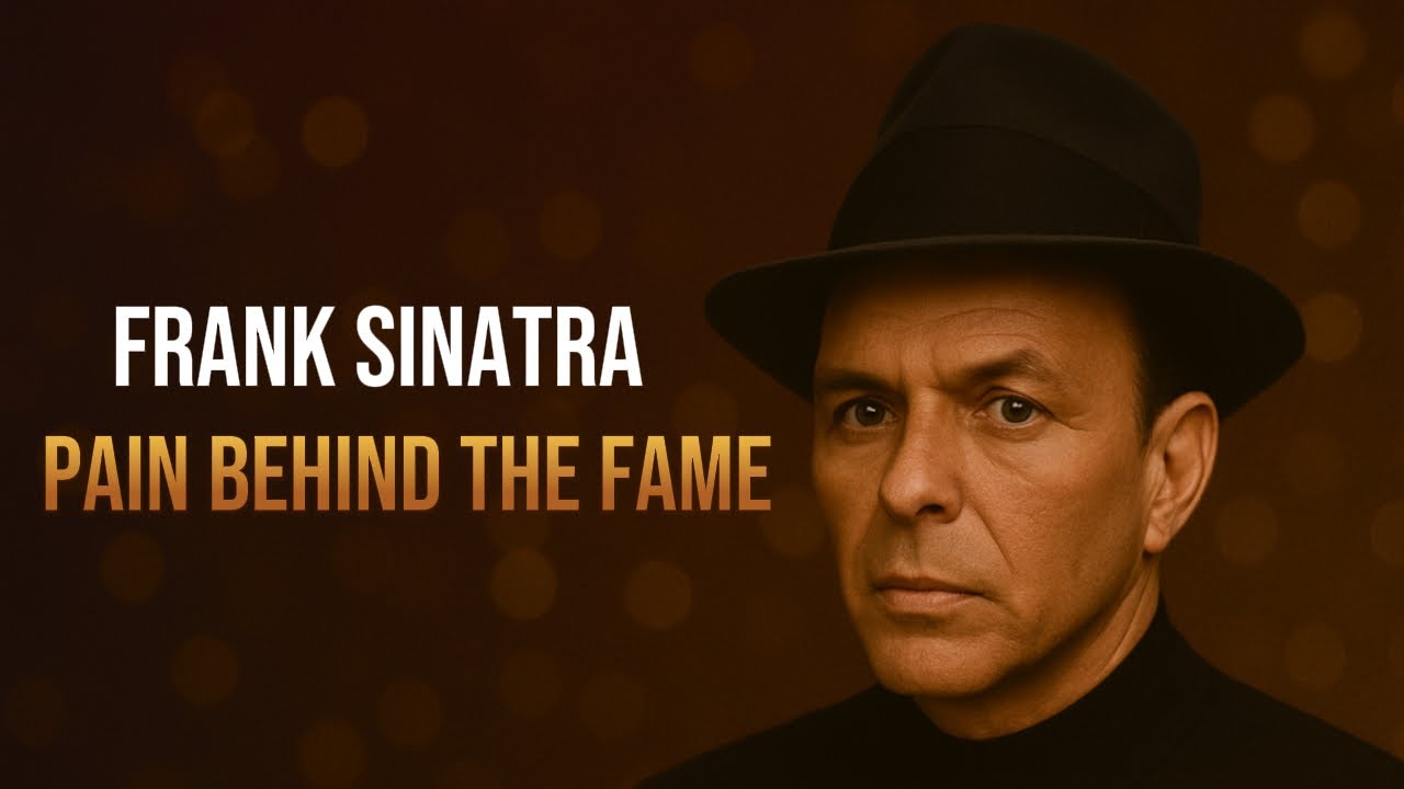 Sinatra Was a Legend — But His Kids Lived in His Shadow  – Where Are They Now