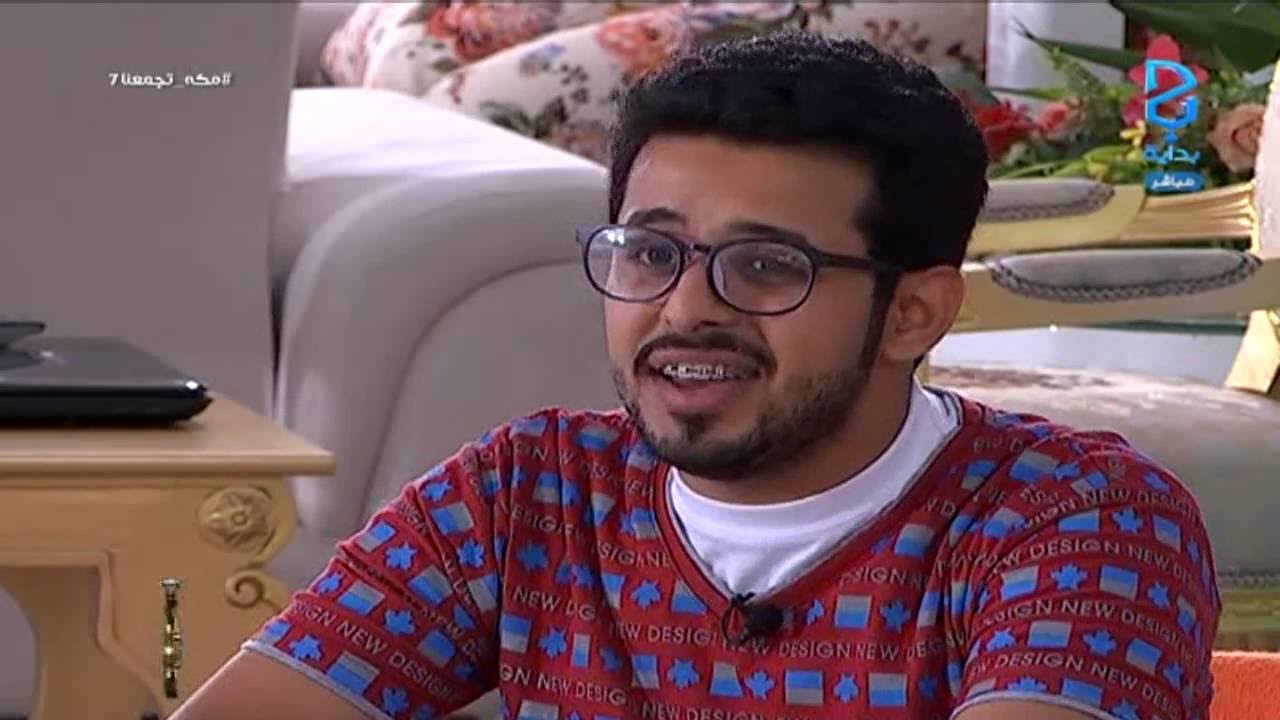 ونتي - نواف الشهراني | مكه_تجمعنا7