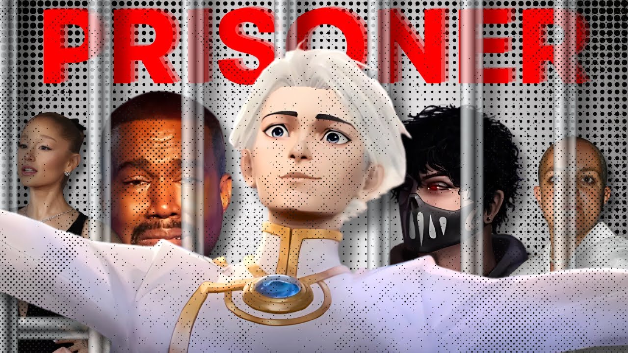 This Show Perfectly Explains How We Break Celebrities (To Be Hero X)