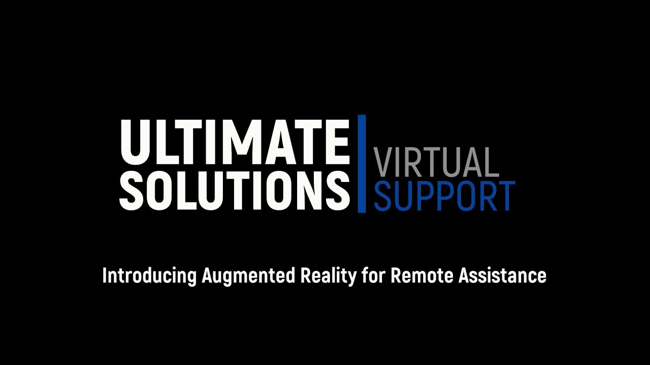 Ultimate Solutions Virtual Support