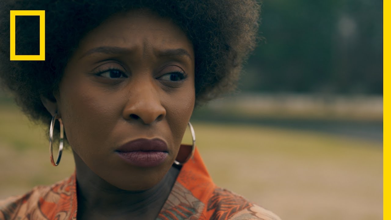 Genius: Aretha | &Epsilon;&pi;&epsilon;&iota;&sigma;ό&delta;&iota;&omicron; 6 Trailer | National Geographic Greece