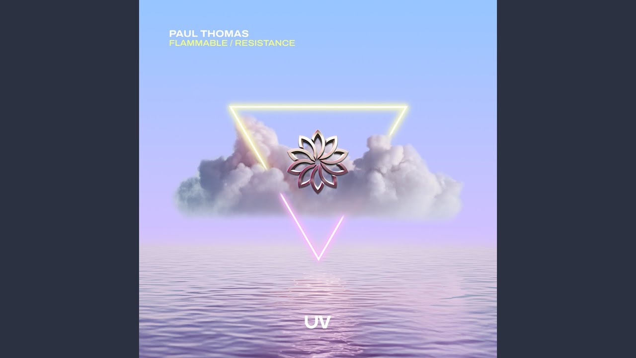 Flammable (Extended Mix)