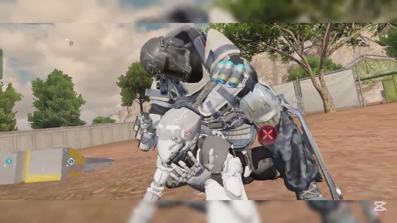 🔥 أقوى مواجهة في Blood Strike MAX | لقطات قناص لا ترحم