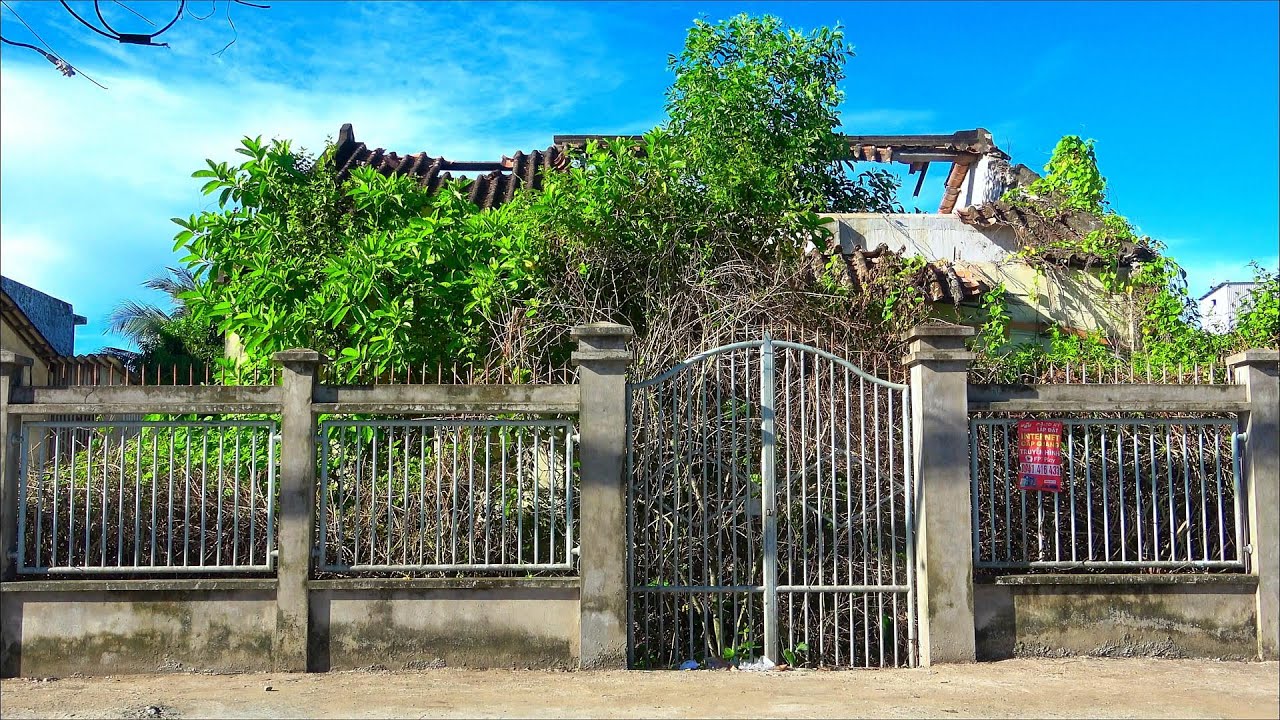 Невероятно, что это старый дом, которому более 120 лет, в городе Шокчанг.