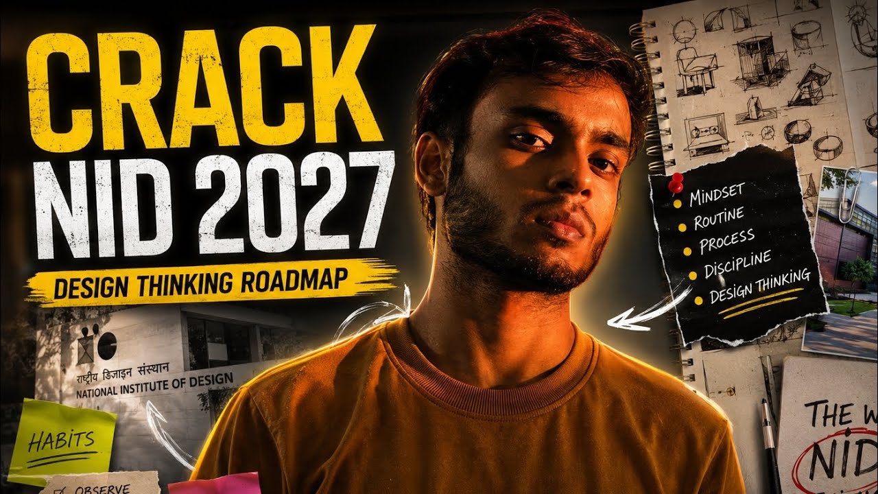 HOW TO ACTUALLY PREPARE FOR NID 2027
