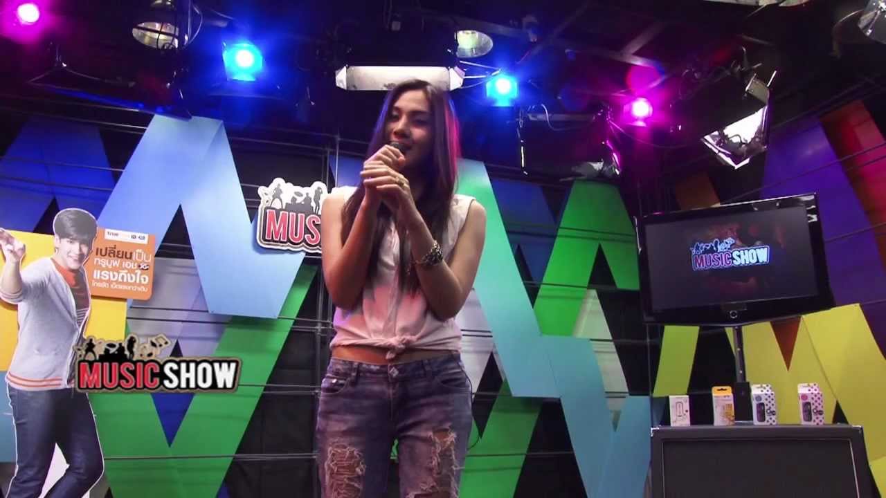 Bell Nuntita - Pardise Live @ MusicShow
