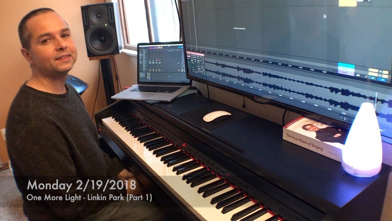 2-19-18 One More Light (Mapping Vocals)