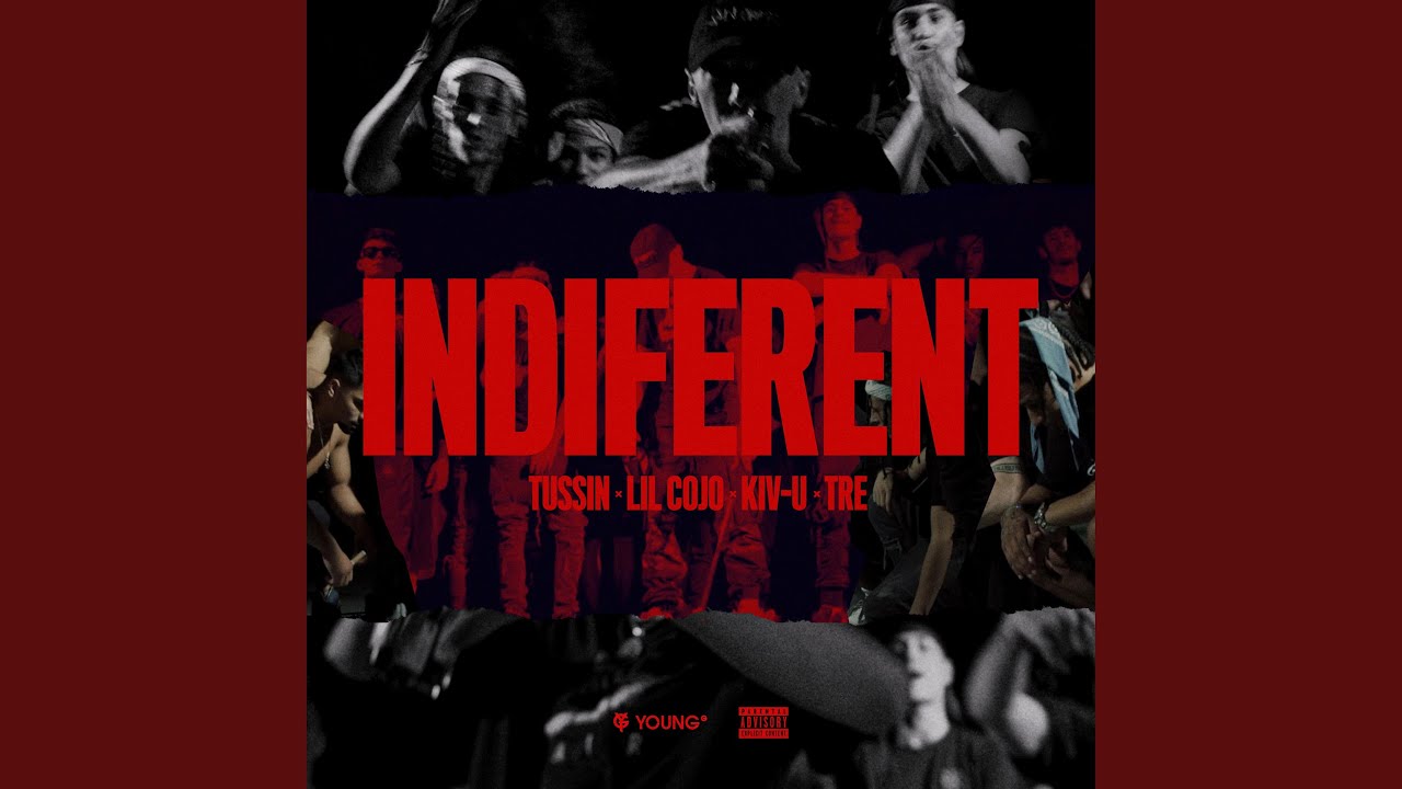 Indiferent