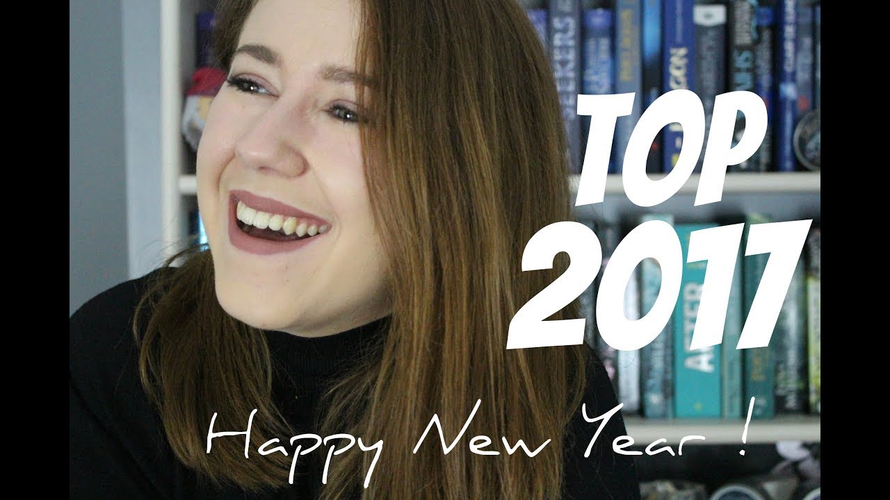 TOP 2017 and A Happy New Year !