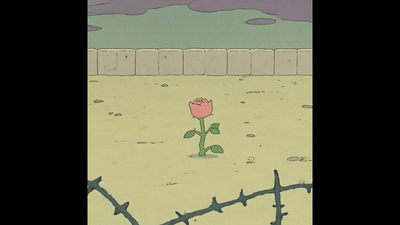 유우레이 - 부드러운 가시