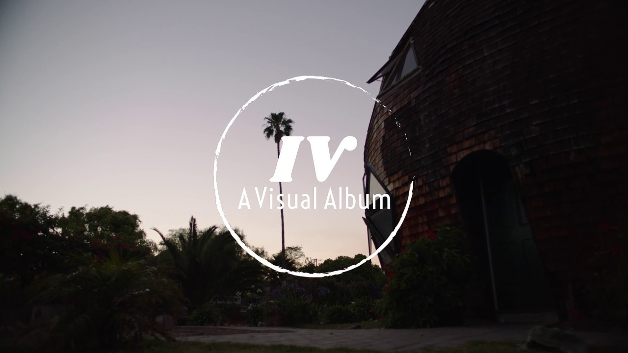 Isla Vista: A Visual Album Teaser Trailer