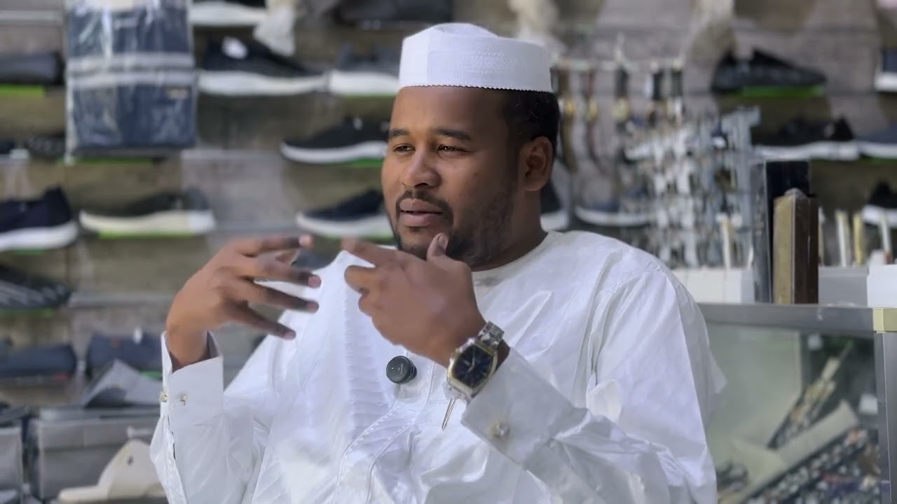 L’expérience de Manaara Fashion avec le système JibaLey