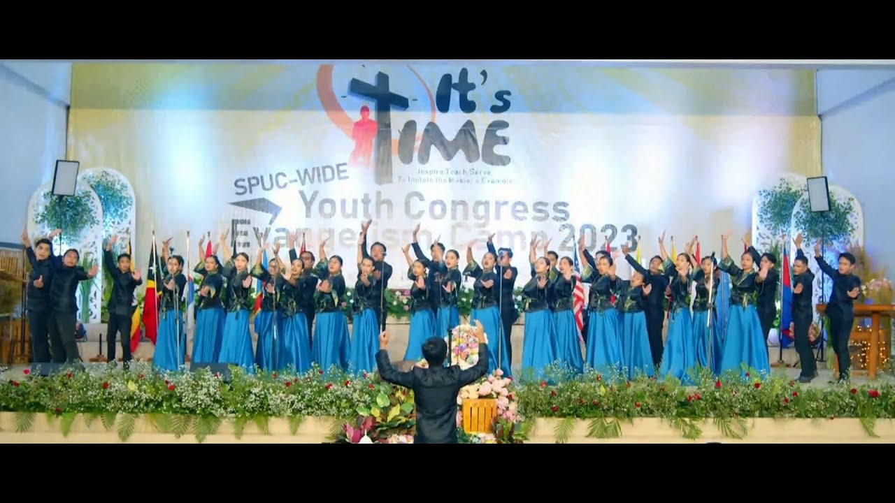 Hentakan Jiwa - Sons and Daughters (LIVE)