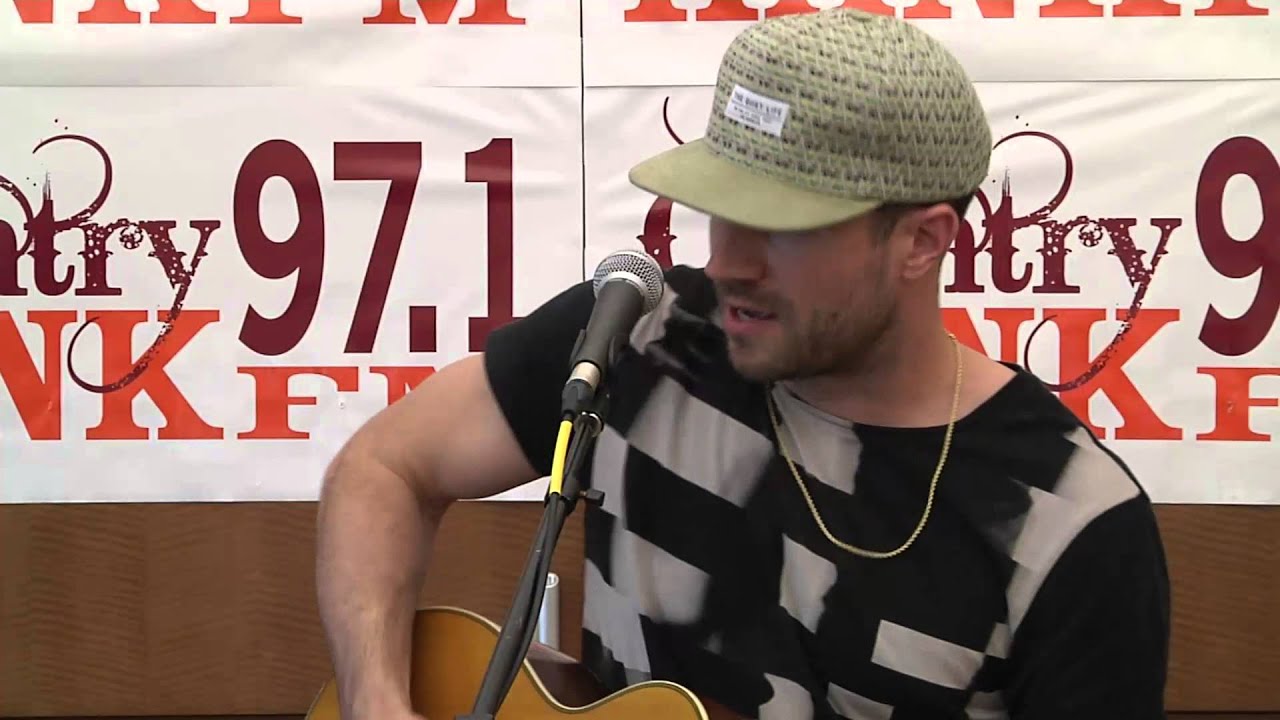 Sam Hunt - Cop Car