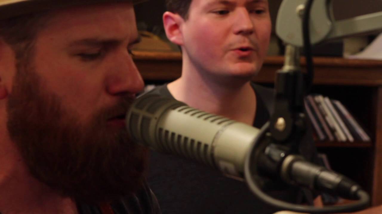The Roosevelts - Ashes - Live at Lightning 100 powered by ONErpm.com
