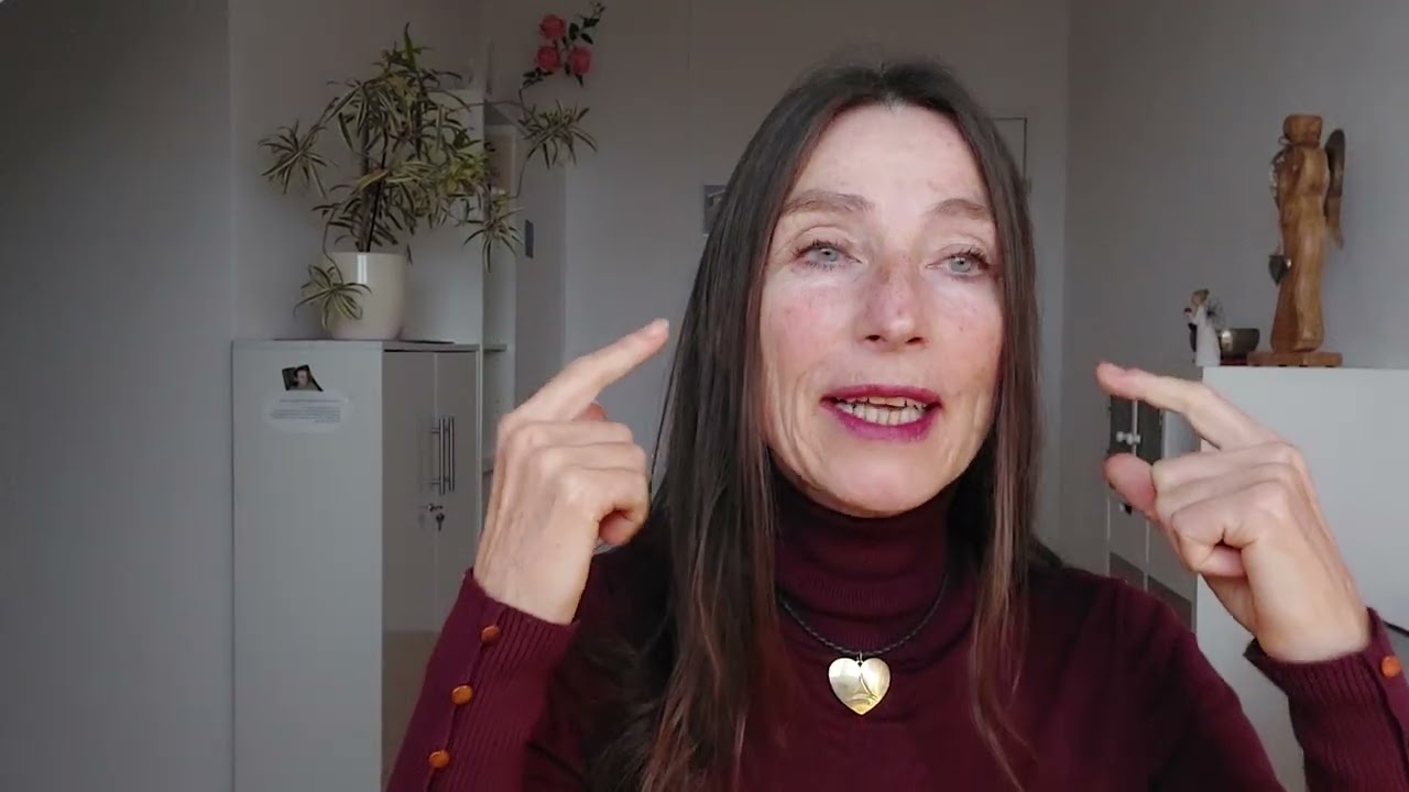 Dualseele ❤️ Dein letzter Schritt / Test...dann hast du es geschafft 