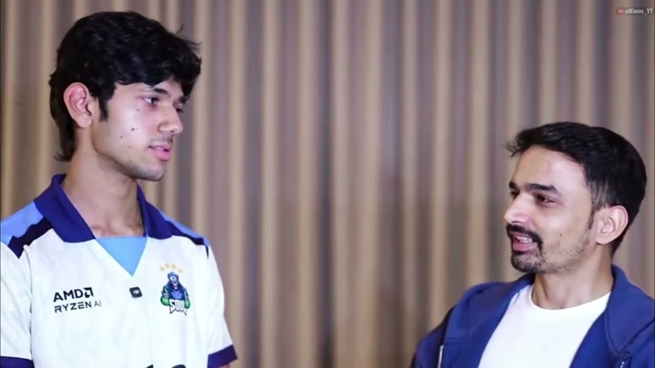 Thug Upset w SOUL 💔 Nakul INTERVIEW 🥺 TAG vs SOUL IRL 👀 Sid Snax Zgod on Soul Gameplay ✅️