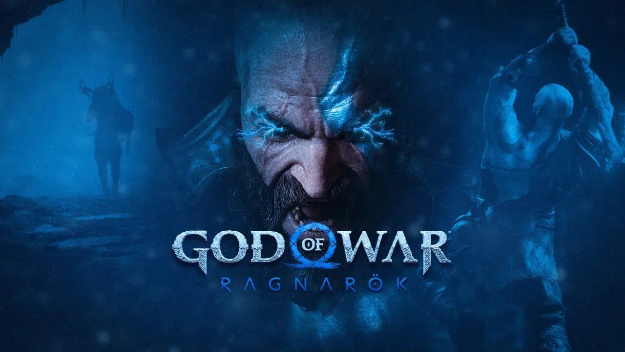 CONTINUANDO A SAGA DE KRATOS | GOD OF WAR RAGNAROK AO VIVO
