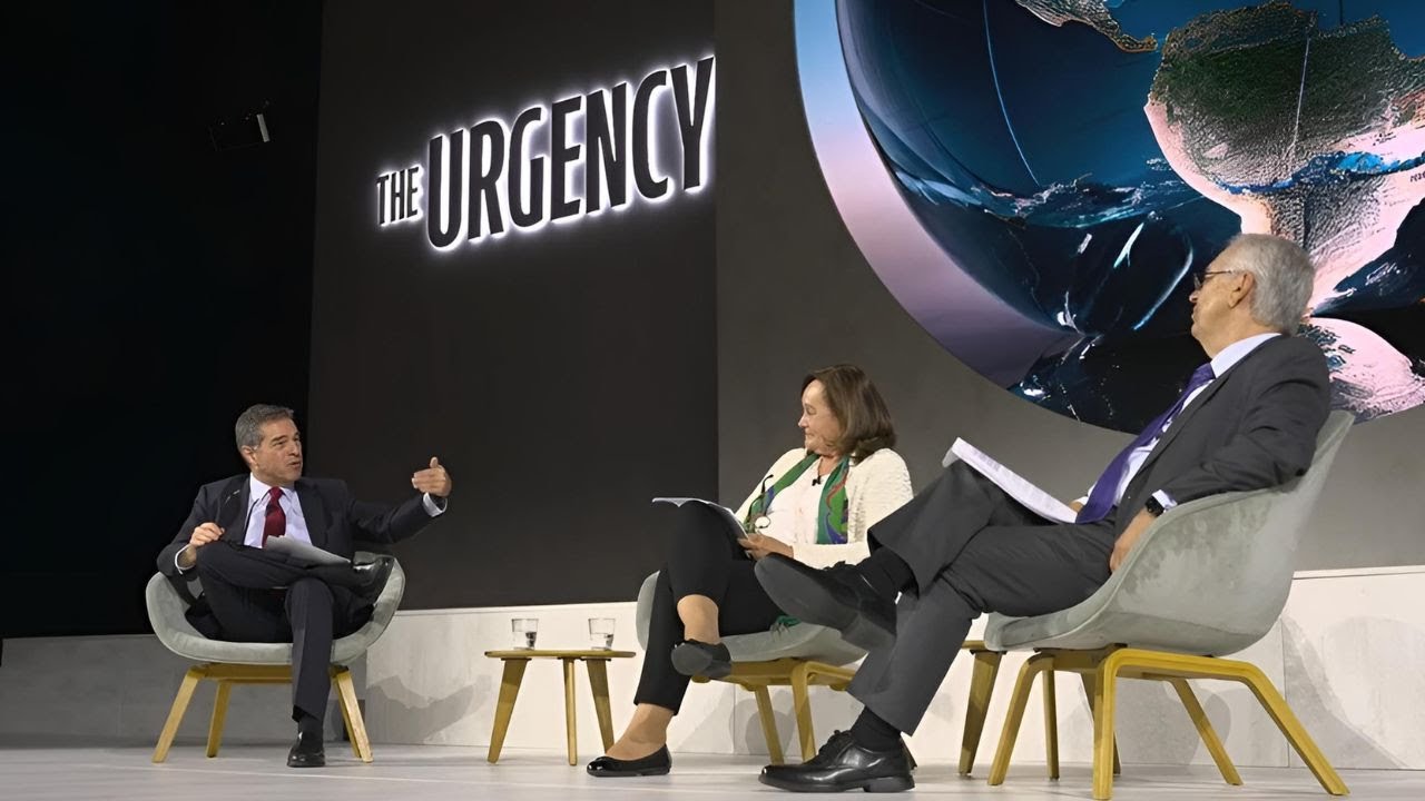 2025 Santander International Banking Conference | The future of Latin America
